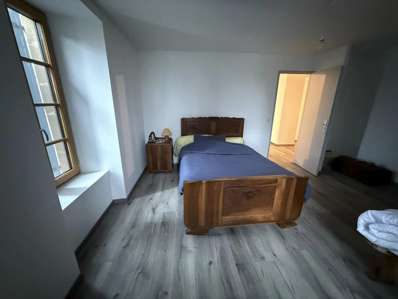 Ferme - 250 m² - 9 pièces