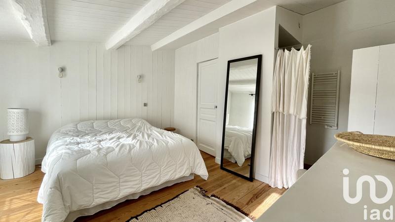 Maison de village - 73 m² - 4 pièces