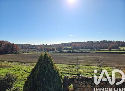 Maison - 166 m² - 5 pièces