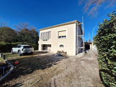 Maison - 71 m² - 4 pièces