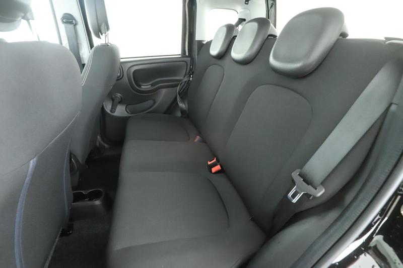 Fiat Panda 1.0 Hybride Bsg Cross 70 ch