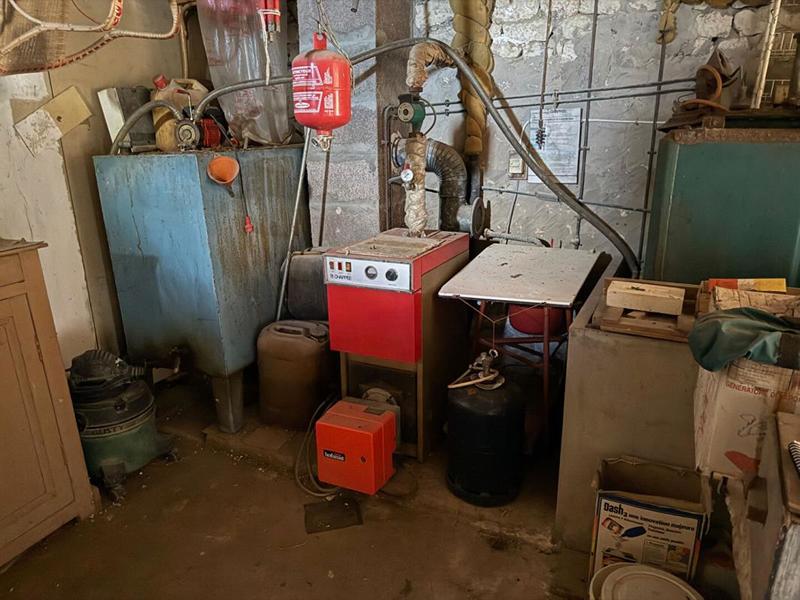 Maison - 147 m² - 10 pièces