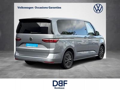 Volkswagen Caravelle Multivan Style L2 1.4 Ehybrid Tsi 218ch