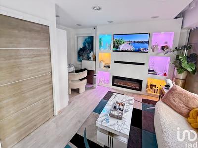 Local commercial - 50 m²