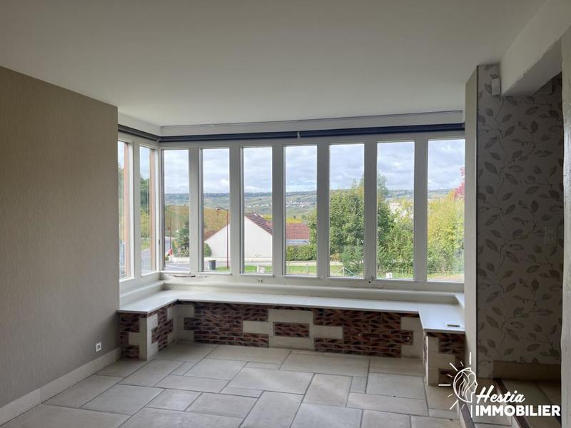 Propriété - 185 m² - 7 pièces