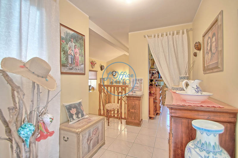 Villa - 125 m² - 5 pièces