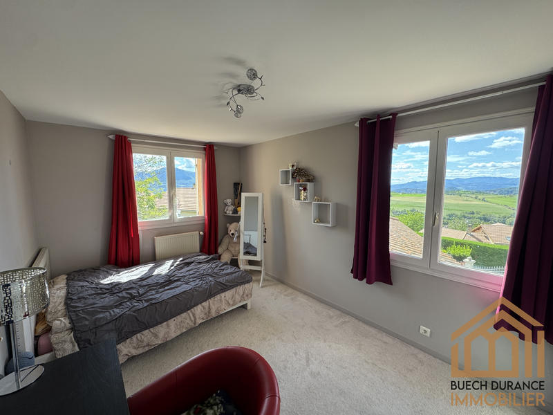 Maison - 155 m² - 5 pièces