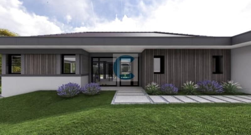 Maison - 186 m² - 4 pièces