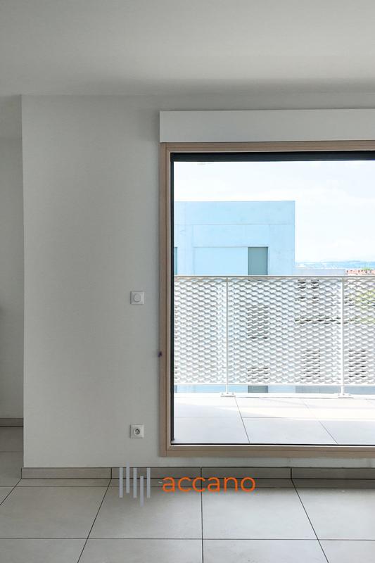 Appartement - 111 m² - 5 pièces