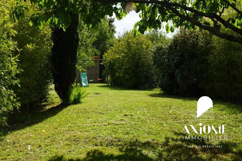 Maison - 164 m² - 6 pièces