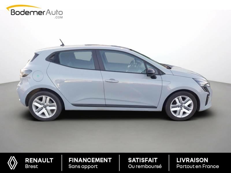 Renault Clio TCe 90 Evolution