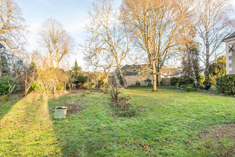 Maison - 107 m² - 5 pièces