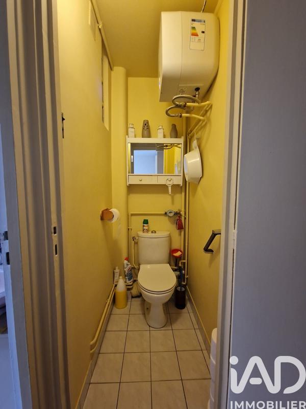 Appartement - 73 m² - 4 pièces