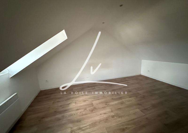 Immeuble - 170 m² - 2 pièces