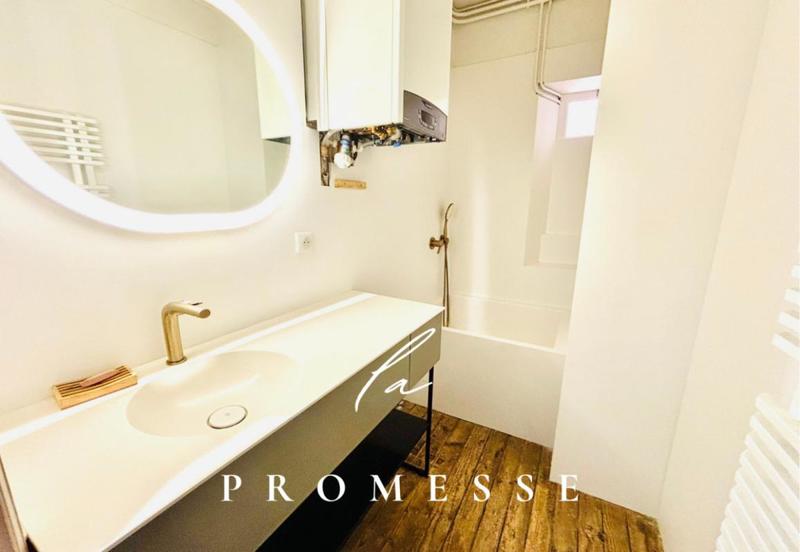 Appartement - 134 m² - 4 pièces