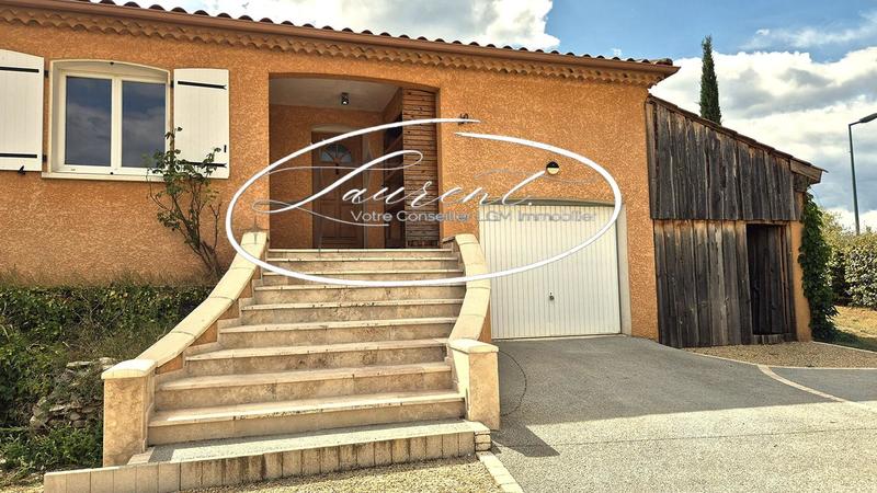 Villa - 127 m² - 5 pièces