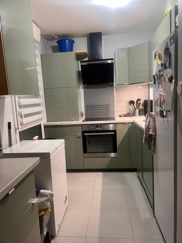 Appartement - 78 m² - 4 pièces