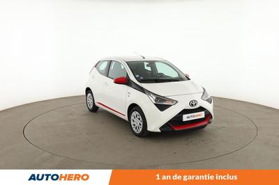 Toyota Aygo 1.0 Vvt-i X-Pop #2 5p 72 ch