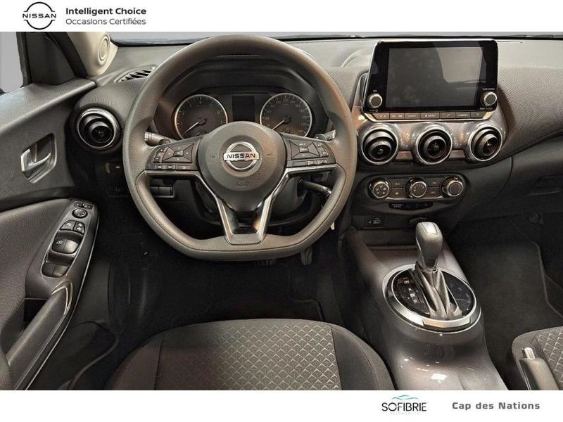 Nissan Juke II 2021 Dig-T 114 Dct Acenta