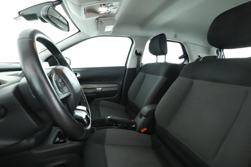 Citroën C4 Cactus 1.6 Blue-HDi Feel 100 ch