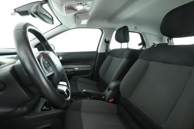 Citroën C4 Cactus 1.6 Blue-HDi Feel 100 ch