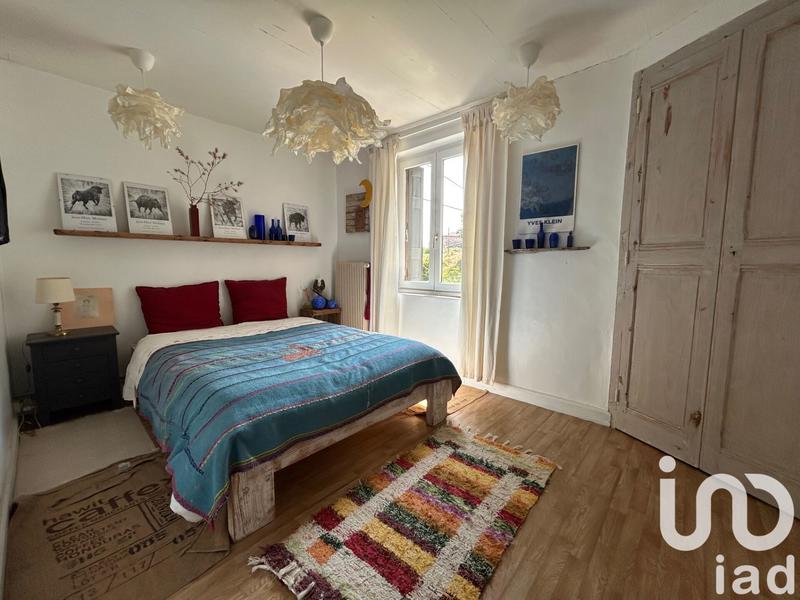 Ferme - 154 m² - 5 pièces