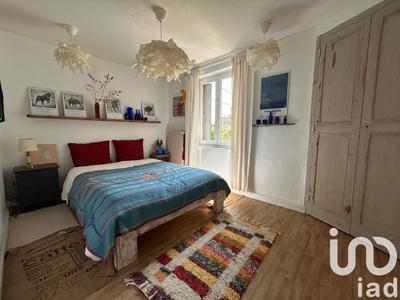 Ferme - 154 m² - 5 pièces