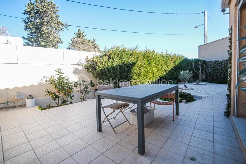 Villa - 86 m² - 4 pièces