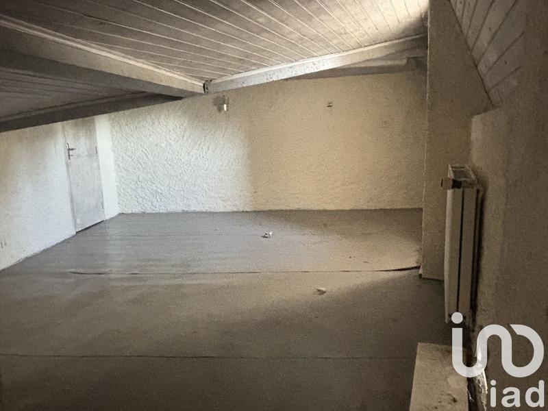 Maison de campagne - 81 m² - 3 pièces