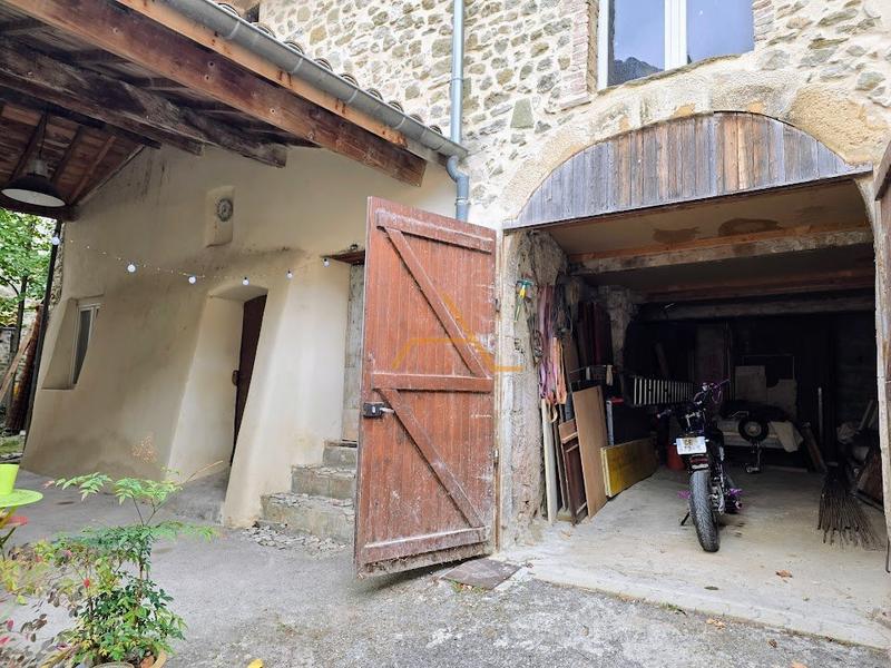 Maison de village - 175 m²