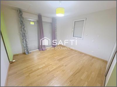 Maison - 169 m² - 5 pièces