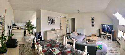 Immeuble - 300 m² - 7 pièces