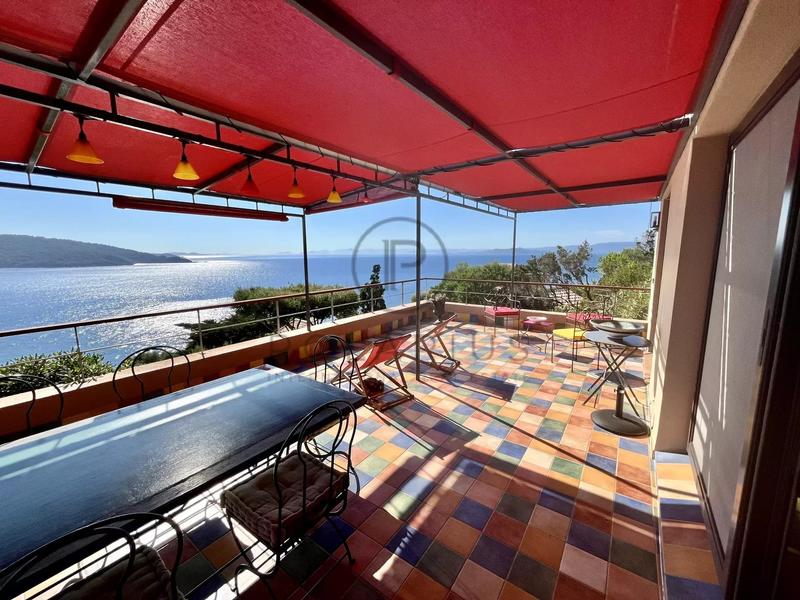 Villa - 120 m² - 4 pièces