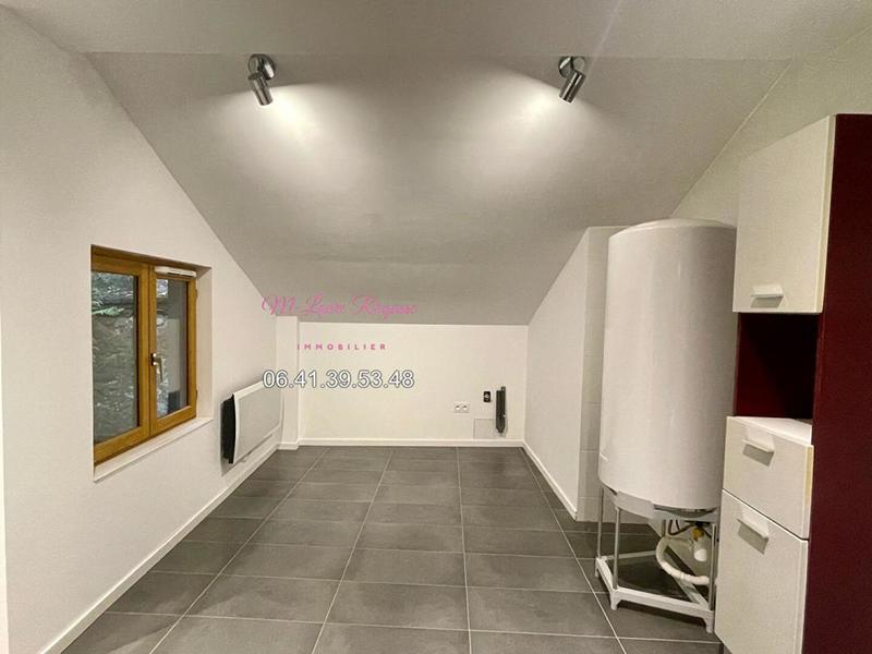 Maison - 91 m² - 3 pièces