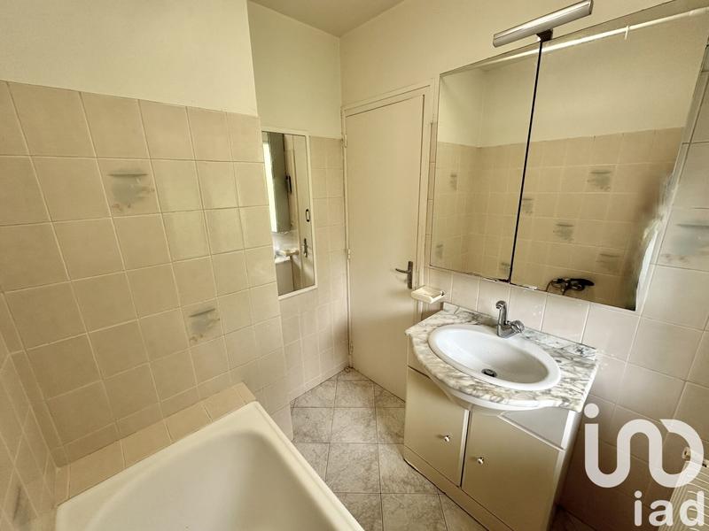 Maison - 98 m² - 5 pièces