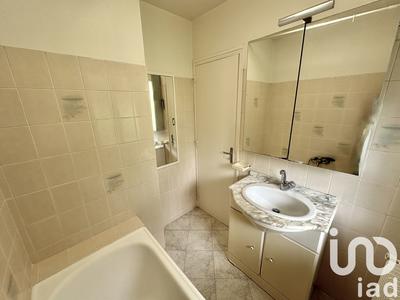 Maison - 98 m² - 5 pièces