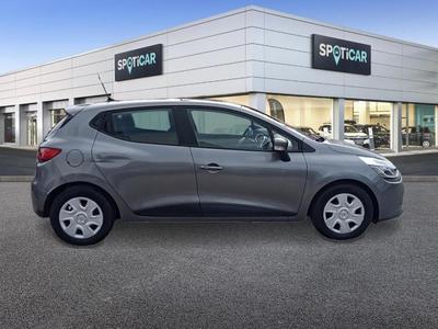 Renault Clio IV Business Energy 1.5 dCi 90 Eco2 83g