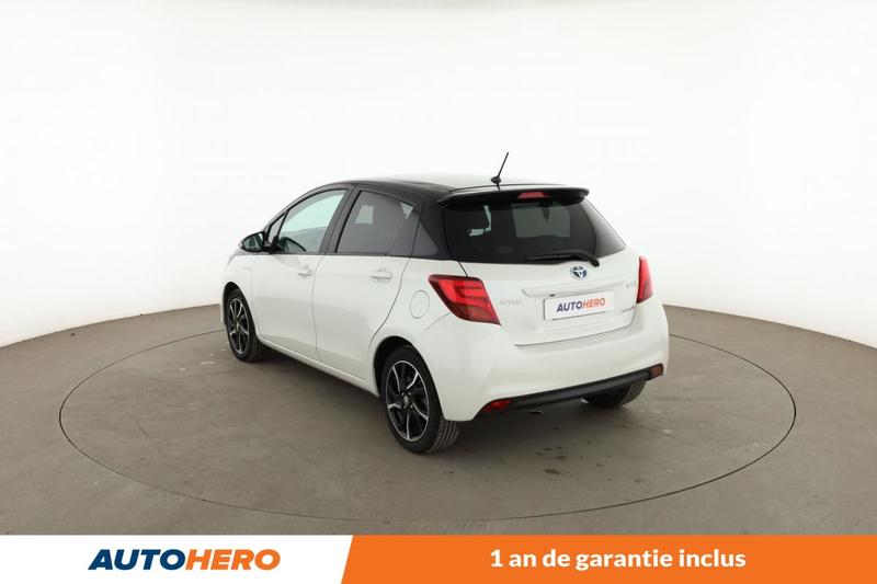 Toyota Yaris 1.5 Hybrid Collection 100 ch