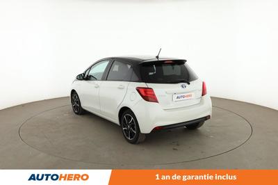 Toyota Yaris 1.5 Hybrid Collection 100 ch