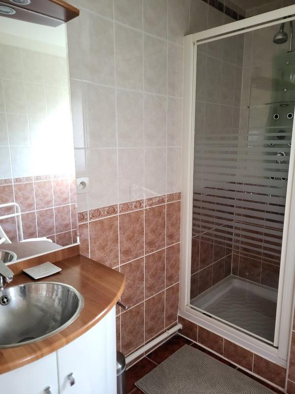 Maison - 134 m² - 7 pièces