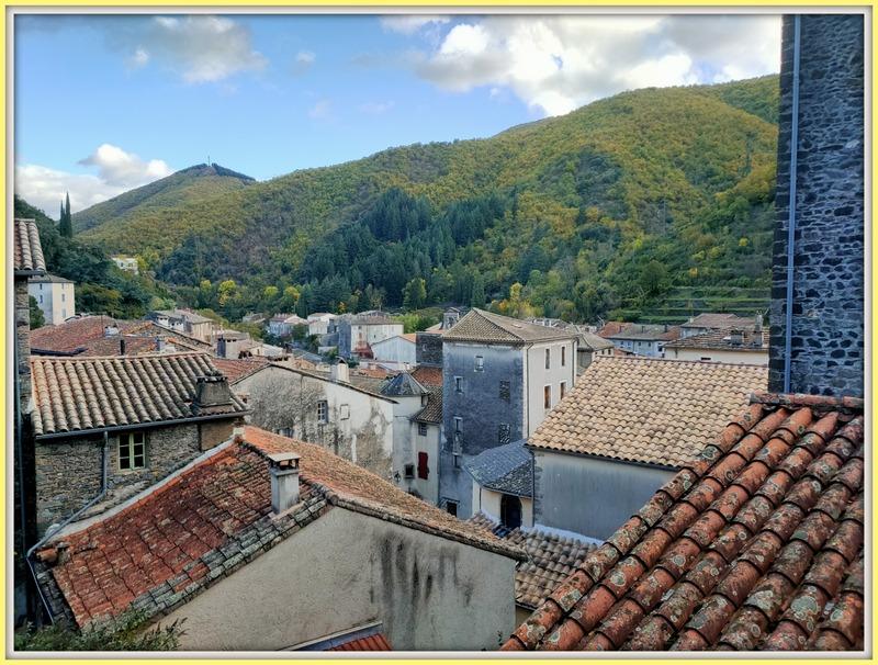 Maison de village - 47 m² - 3 pièces