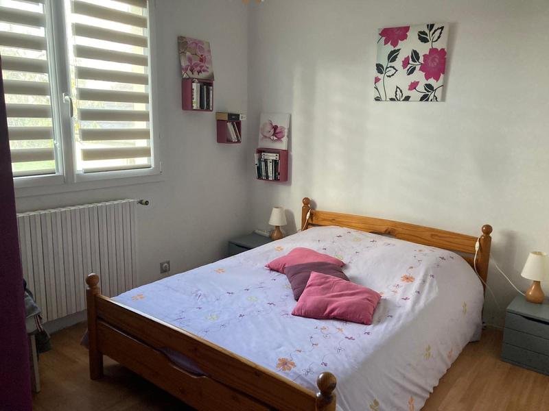 Maison traditionnelle - 128 m² - 9 pièces