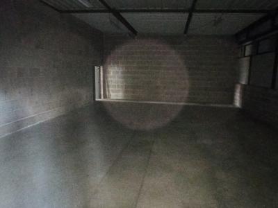 Local commercial - 1 306 m²