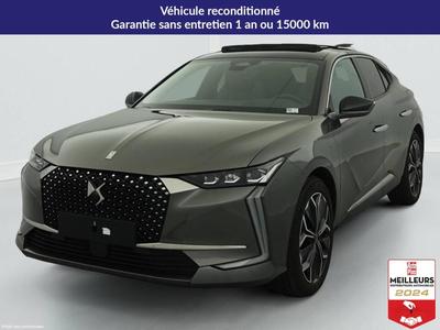 Ds Ds 4 Ds4 Hybride E-Tense 225 Eat8 Rivoli