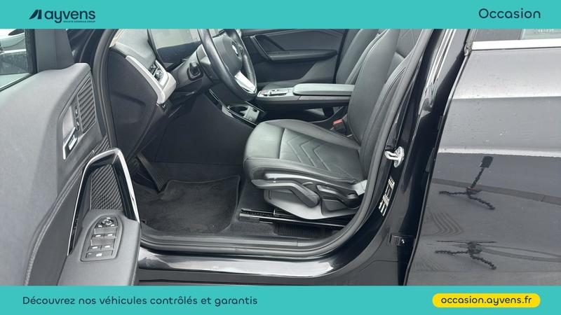 Bmw X1 sDrive18i 136ch Business Design