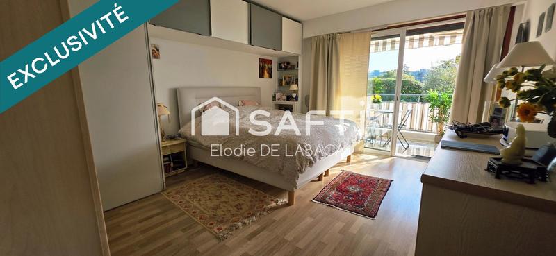 Appartement - 127 m² - 5 pièces