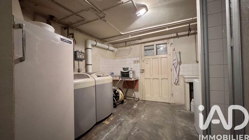 Maison - 108 m² - 4 pièces