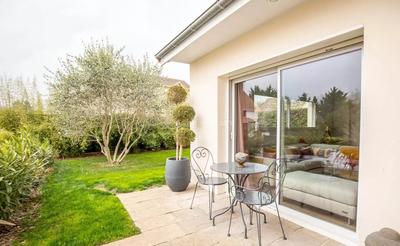 Maison - 116 m² - 5 pièces