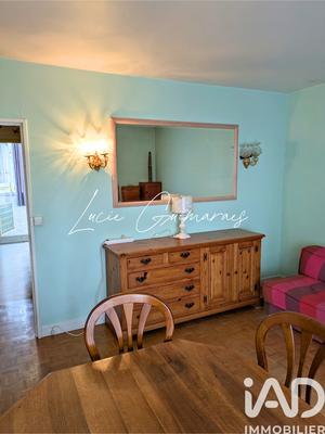 Appartement - 73 m² - 4 pièces