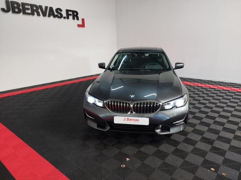 Bmw Série 3 330e 292ch Luxury Bva8 Hybride